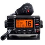 VHF/DSC Radio