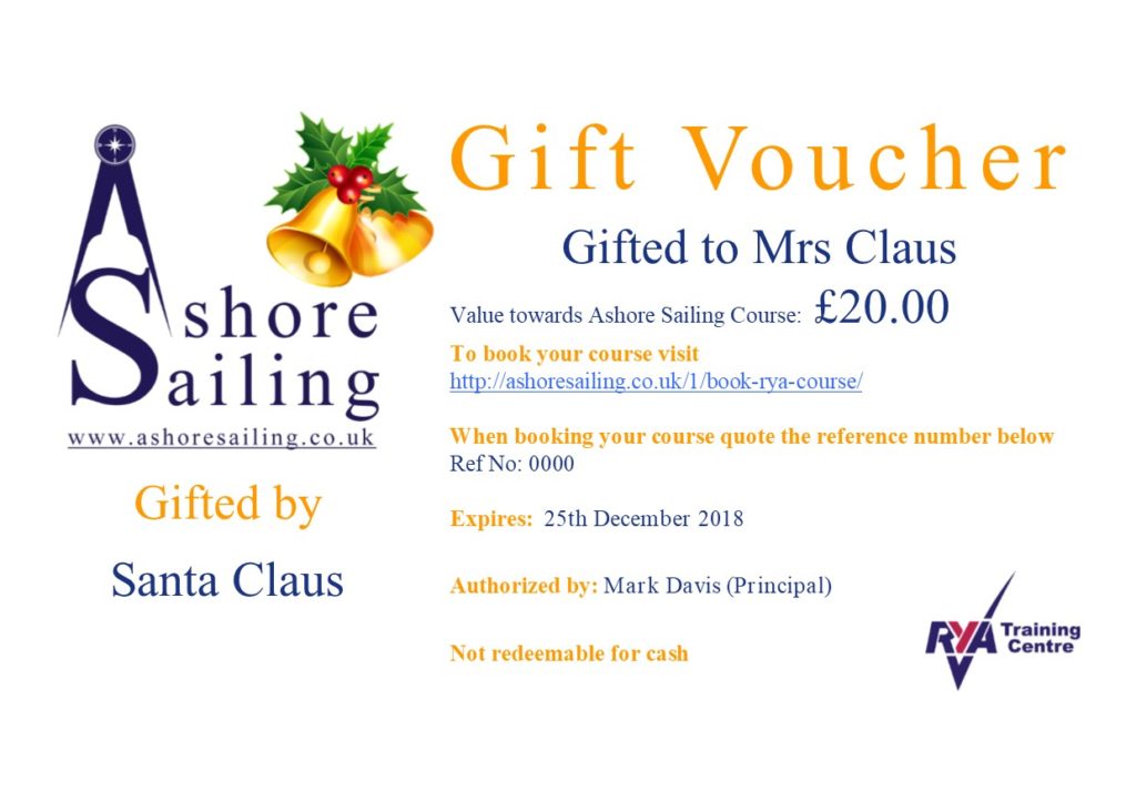 Gift Voucher