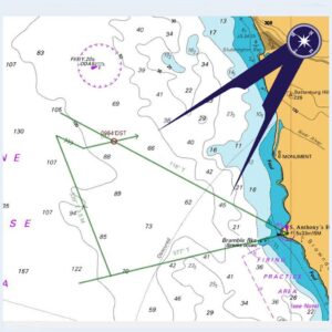 RYA Yachtmaster Shorebased Courses