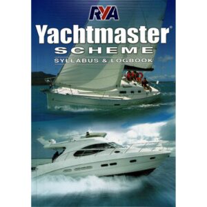 RYA Yachtmaster Scheme Syllabus and Logbook